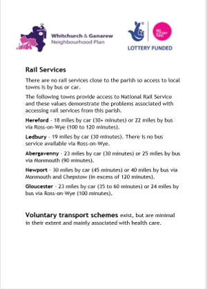 Consultation Transport 6