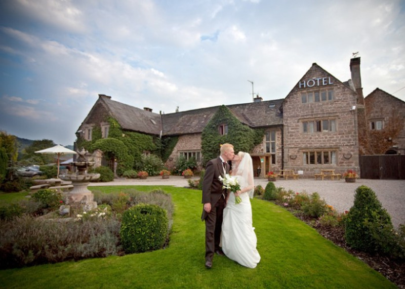 The Old Court, Whitchurch